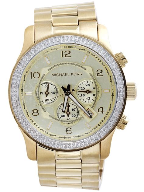 michael kors diamond canada|michael kors diamond watch men's.